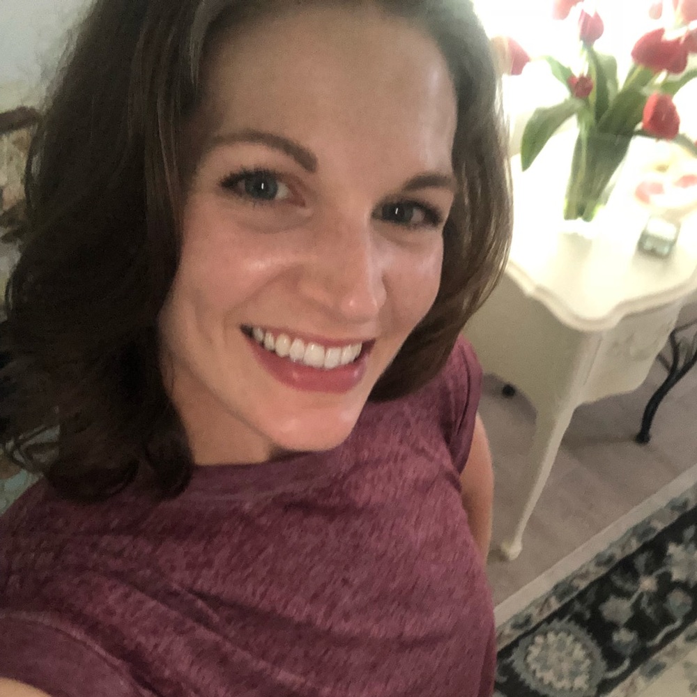 Meet your Posher, Yvie